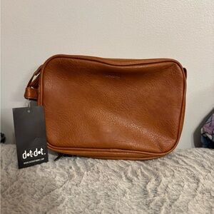 Dot&Dot Men’s Travel Bag